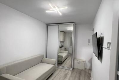 Garsonieră nedecomandată, mobilată în Alexandru Obregia - 2