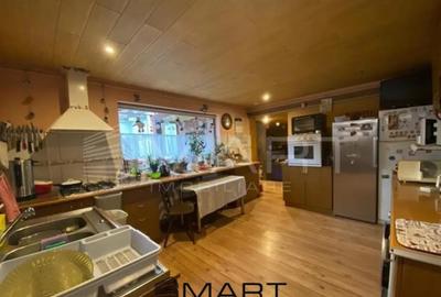 Casă cu 4 camere cu Canalizare în Calea Dumbrăvii - 6