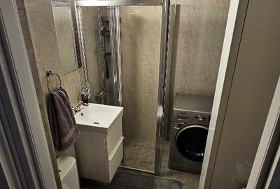 Apartament cu 3 camere decomandat, mobilat în Giulești - 10