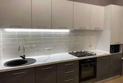 Garsonieră decomandată în Olteniței - 2