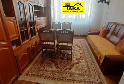 Apartament cu 2 camere decomandat în Central - 1