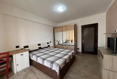 Garsonieră decomandată în Telegrafului - 3