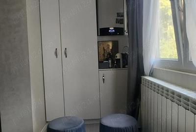 Apartament cu 3 camere decomandat în Central - 6