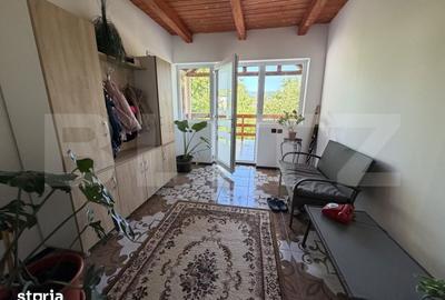 Casă cu 4 camere cu Teren 800 Mp în Central - 12