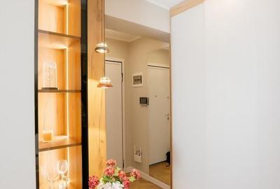 Apartament cu 3 camere în Cișmigiu - 18