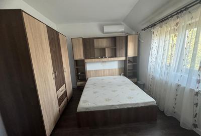 !! CASA LA PRET DE APARTAMENT !!_ STRADA ASFALTATA _PARTIAL MOBILATA _ - 7