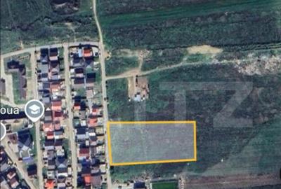 Teren generos de 20.000 mp cu poten?ial imobiliar, zona ex - 1