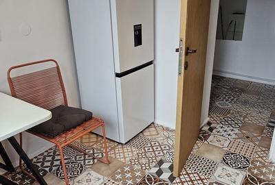 Apartament cu 2 camere semidecomandat în Exterior Vest - 1