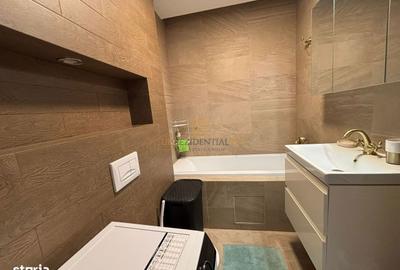 Apartament cu 2 camere, mobilat în Apărătorii Patriei - 11
