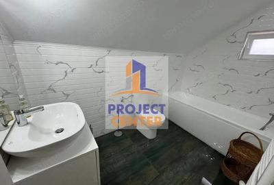 Casă cu 4 camere cu Teren 400 Mp în Ștefănești - 6