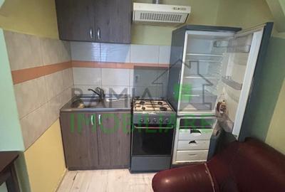 Garsonieră semidecomandată, mobilată în Craiter - 3