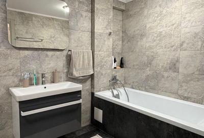 Apartament cu 3 camere, mobilat în Plevnei - 3