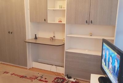 Garsonieră decomandată în Pantelimon - 2