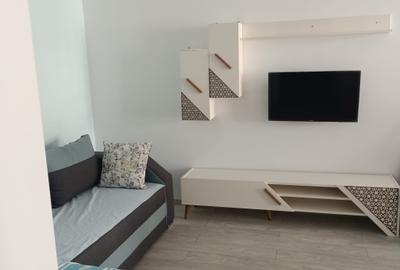 Apartament cu 2 camere în Tomis Plus