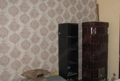 Casă cu 2 camere în Ultracentral - 4