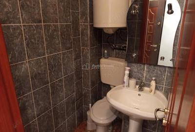 Apartament cu 2 camere nedecomandat, mobilat în Ultracentral - 2