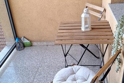 Studio de vanzare bloc nou Unirii - New City Residence - 7