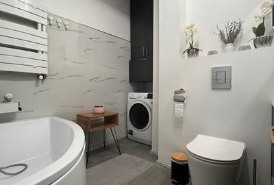 Apartament cu 3 camere decomandat în Central - 9