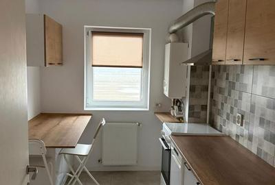 Apartament cu 2 camere în Sud