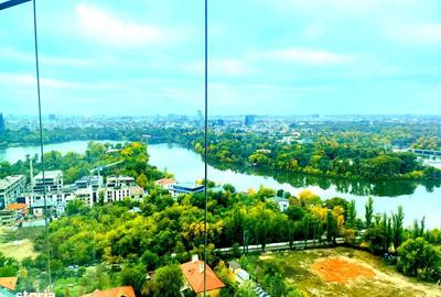 Apartament cu 3 camere în Floreasca