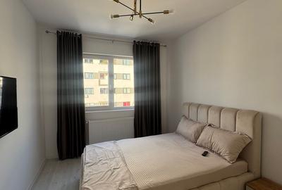 Apartament tip studio-Militari Residence-Comision 0%-Direct Dezvoltator - 3