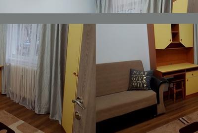 Apartament cu 2 camere decomandat în Alexandru cel Bun - 3