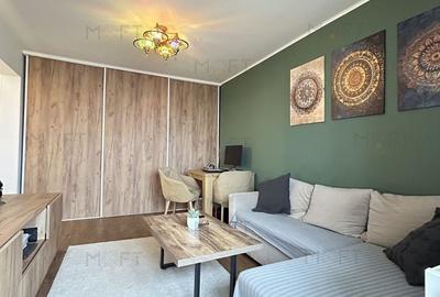 Apartament cu 2 camere semidecomandat, mobilat în Lacul Tei - 3