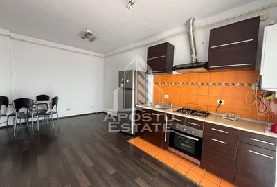 Apartament cu 2 camere, terasa  22 mp, bloc nou cu lift, zona Sagului - 2