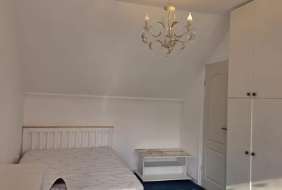 Garsonieră în Grigorescu