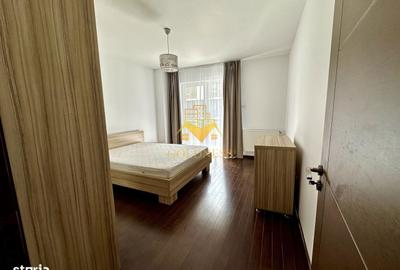 Apartament cu 3 camere, mobilat în Bună Ziua - 5