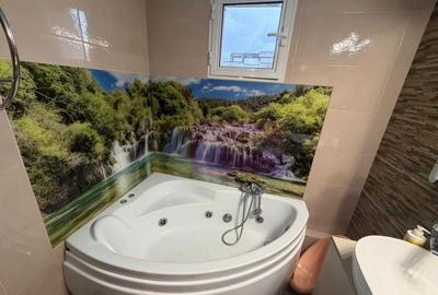 Apartament cu 3 camere decomandat, mobilat în Eroii Revoluției - 36