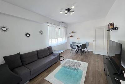 Apartament cu 2 camere decomandat în Metalurgiei - 1