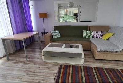 Apartament cu 2 camere decomandat în Central - 4
