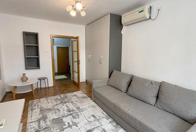 Garsonieră elegantă de închiriat în Centrul Istoric, disponibilă imediat. - 3