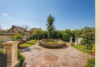 Vila unica | Piscina interioara | Sauna | Fitness | Dotari High Tech - 4