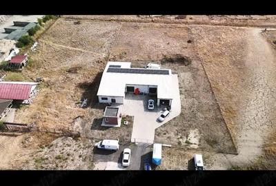 Teren de 2000 mp, în Săcălaz - 5