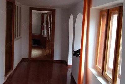 Casa si teren vanzare 15 Km Focsani , Sat. Budesti , Com Cotesti - 5