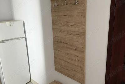 Garsonieră decomandată în Rovine