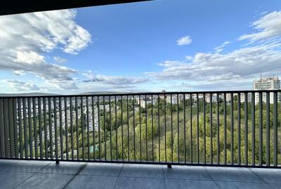 Inchiriere Apartament 3 camere si 2 parcari, 73 mp, Scala Frunzisului - 9