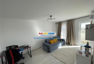 Apartament 2 Cam Berceni - Dimitrie Leonida - Metrou - 2