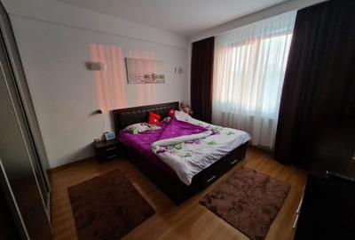 Apartament cu 2 camere decomandat în Găvana - 8