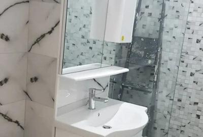 Garsonieră, mobilată în Fizicienilor - 1