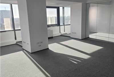 Universitate - Piata Rosetti - Modern Business Center - 3