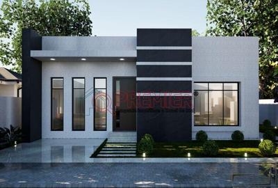 Casa noua premium in Berceni confort, stil ?i - 3