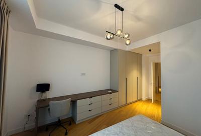 Apartament cu 4 camere decomandat, mobilat în Nord - 4