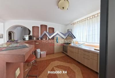 Casă cu 6 camere cu Teren 868 Mp în Central - 5
