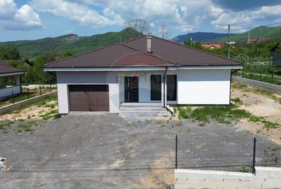 Casa noua de vanzare zona Unguras/Baia Sprie - 1