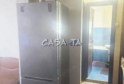 Apartament cu 2 camere decomandat în Central - 3