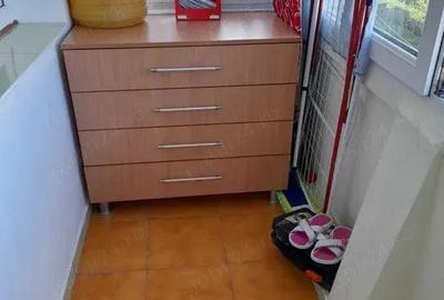 Ap 2 camere Viorelelor Bacau, spatios luminos aproape de lac si insula - 8
