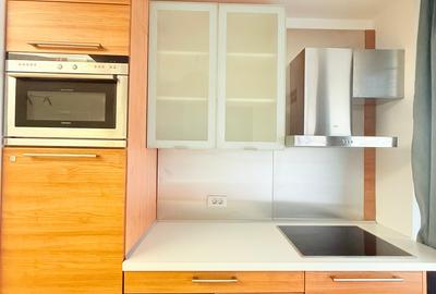 Studio spatios North Area Lake View -Herastrau - 2